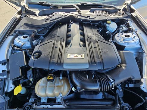 Certified 2019 Ford Mustang GT image 23