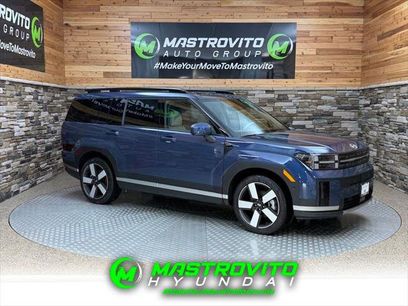 New 2026 Hyundai Santa Fe Limited