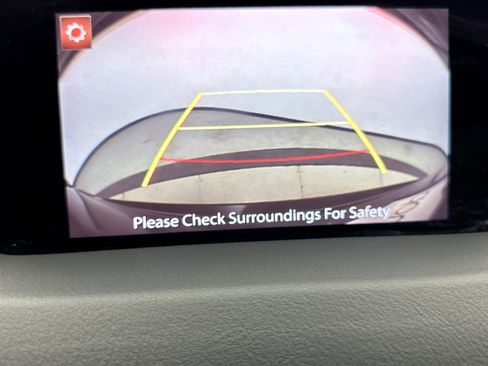 Used 2019 MAZDA CX-5 Grand Touring image 16