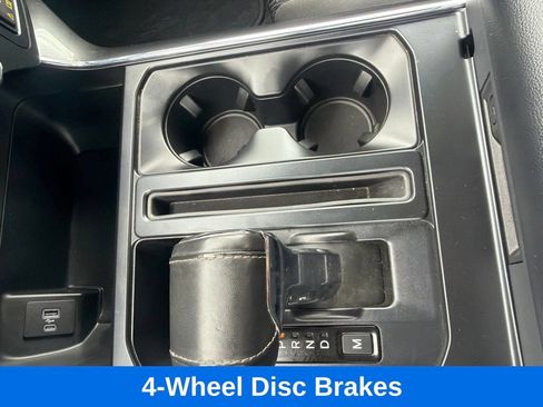 Used 2022 Ford F150 XLT w/ Equipment Group 302A High AWD/4WD image 19