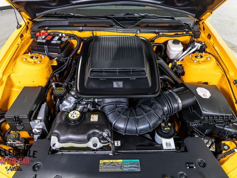 Used 2007 Ford Mustang GT RWD image 6