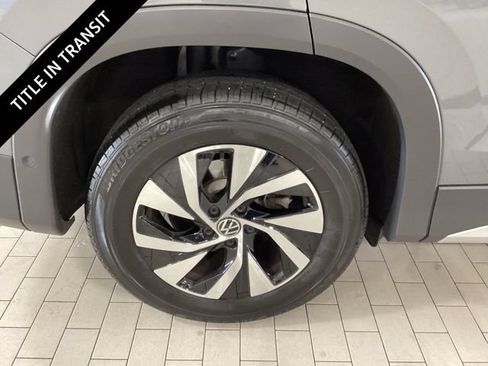 Used 2026 Volkswagen Tiguan S AWD/4WD image 24
