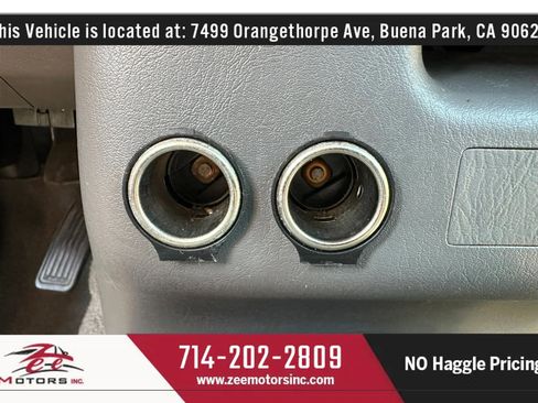 Used 2004 Toyota Tacoma PreRunner RWD image 31