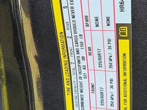 Used 2017 Dodge Grand Caravan SE w/ Power Window Group image 15