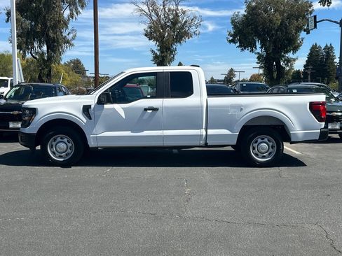 Used 2024 Ford F150 XL RWD image 8