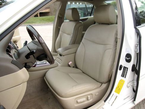 Used 2004 Lexus ES 330 image 18