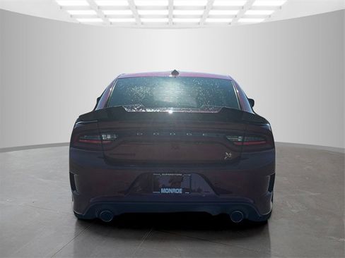 Certified 2023 Dodge Charger Scat Pack image 6