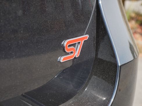 New 2025 Ford Explorer ST w/ Sun And Sound Package image 23