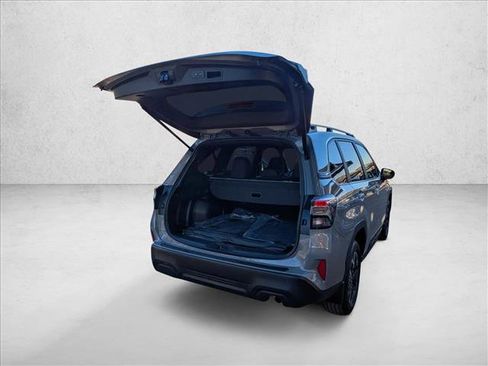 New 2026 Subaru Forester Premium image 24