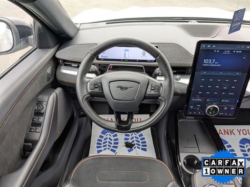 Used 2022 Ford Mustang Mach-E GT image 18