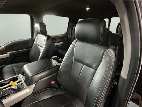 Used 2020 Ford F150 Lariat w/ Equipment Group 502A Luxury image 8