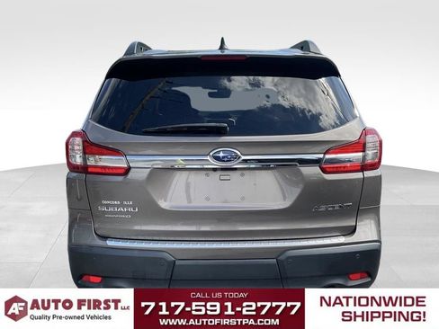 Used 2021 Subaru Ascent Premium w/ Sport Package AWD/4WD image 4