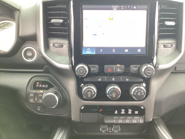 New 2026 RAM 1500 Big Horn w/ Night Edition AWD/4WD image 13