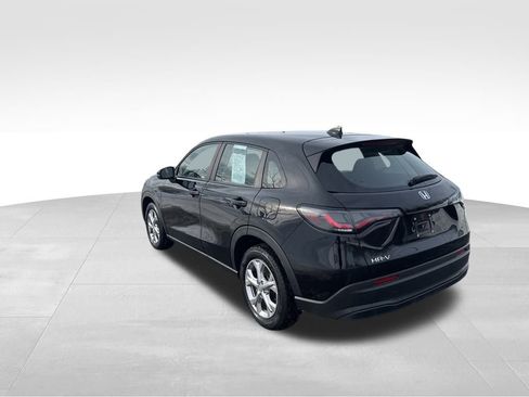 Certified 2023 Honda HR-V LX image 7