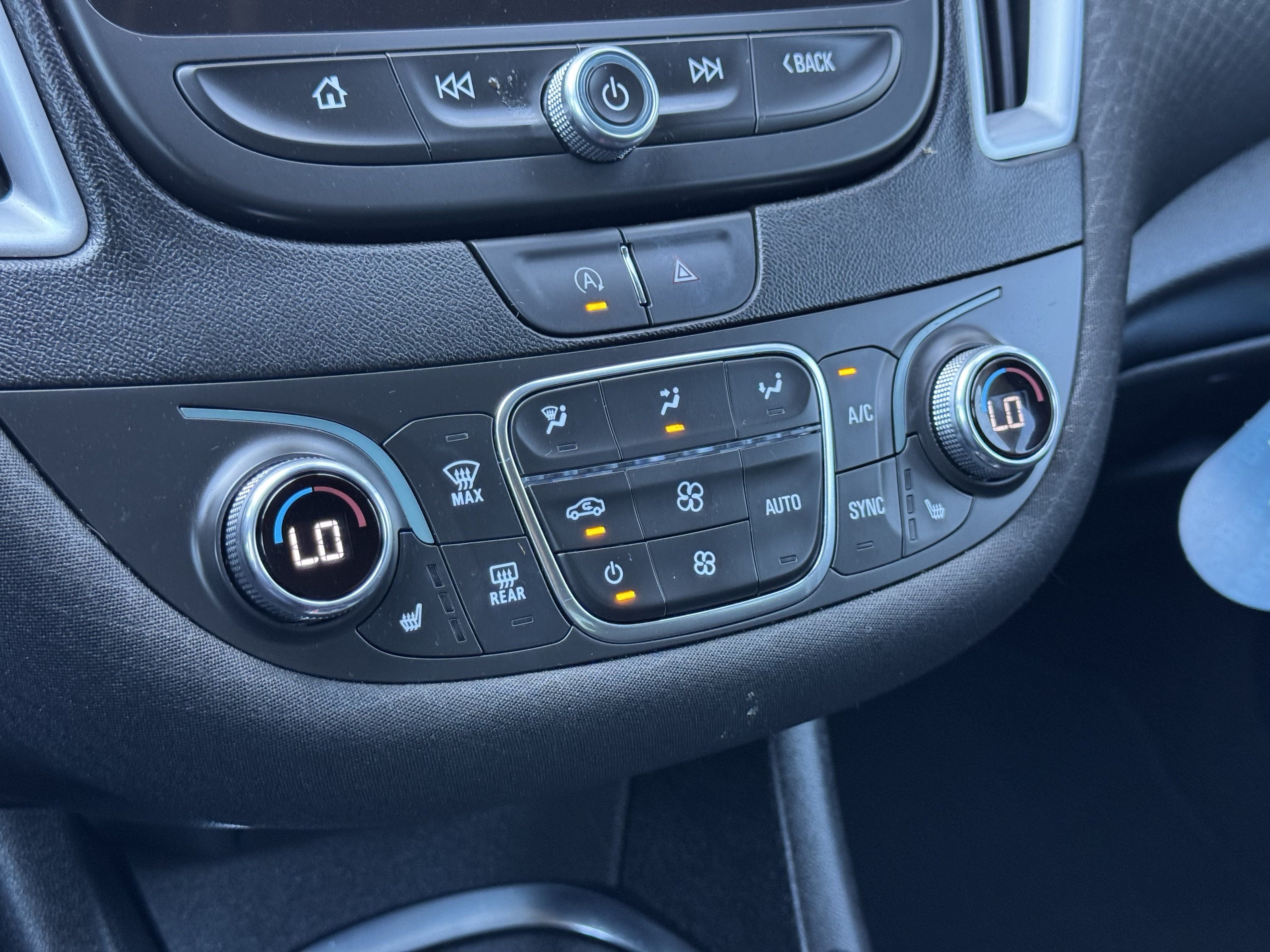 Certified 2023 Chevrolet Malibu LT FWD image 28