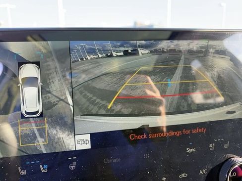 New 2026 Lexus NX 350h AWD w/ Luxury Package image 17