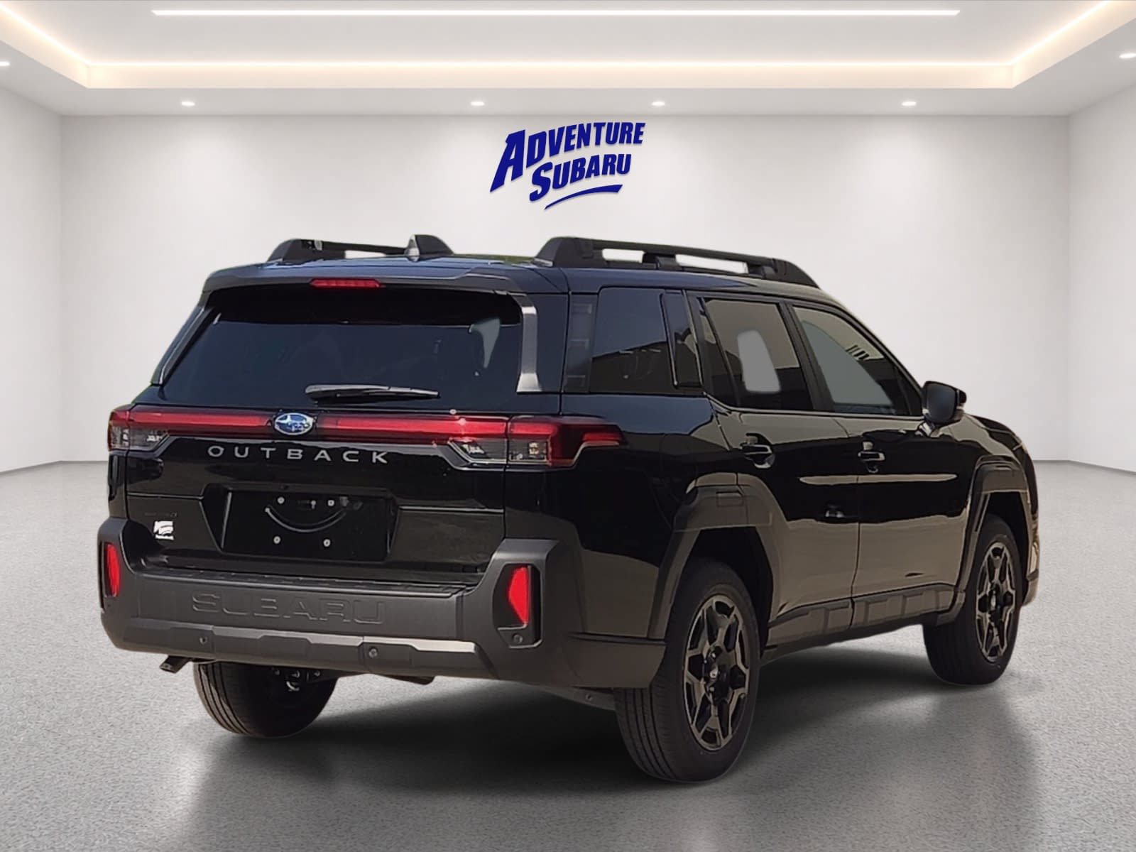 New 2026 Subaru Outback Limited AWD/4WD image 6