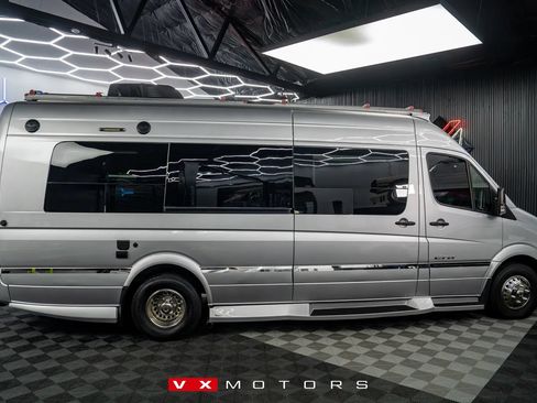 Used 2017 Mercedes-Benz Sprinter 3500 image 23