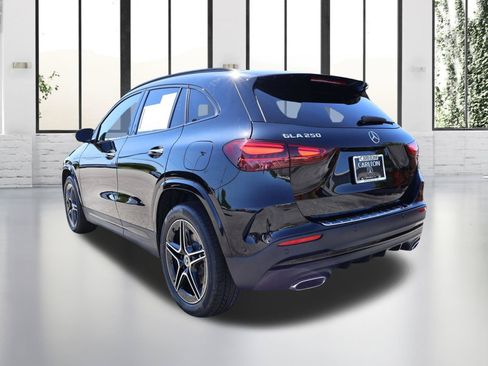 Certified 2026 Mercedes-Benz GLA 250 image 3