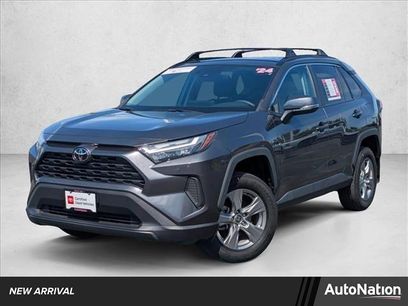 Certified 2024 Toyota RAV4 XLE w/ Convenience Package