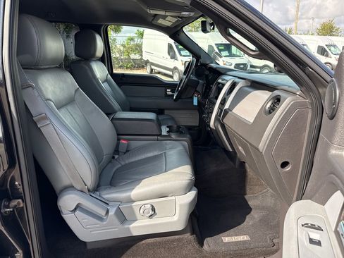 Used 2014 Ford F150 XLT w/ XLT Chrome Package RWD image 26