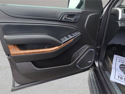 Used 2016 Chevrolet Tahoe LTZ image 37