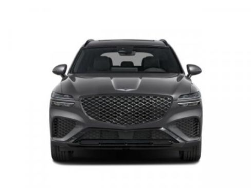 Used 2025 Genesis GV70 3.5T Sport w/ Sport Advanced Package image 7