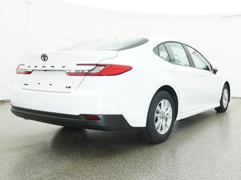 New 2026 Toyota Camry LE image 57