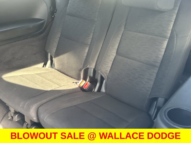 Certified 2025 Dodge Durango GT RWD image 17