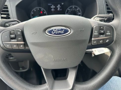 New 2025 Ford Transit 150 Low Roof w/ Load Area Protection Package image 16