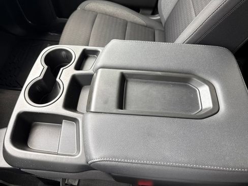 Used 2024 Chevrolet Silverado 1500 LT AWD/4WD image 63