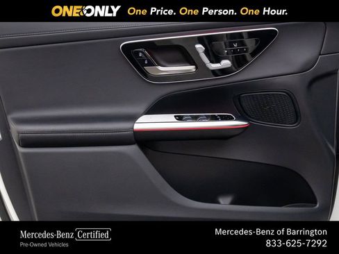 Certified 2025 Mercedes-Benz GLC 300 4MATIC image 14