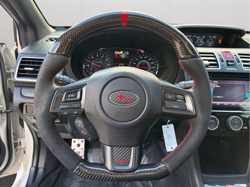 Used 2020 Subaru WRX Premium image 19