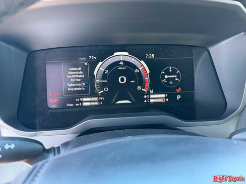 New 2026 Toyota Tundra Limited AWD/4WD image 27