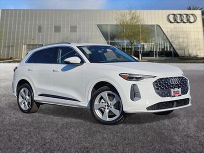 New 2025 Audi Q5 Premium Plus