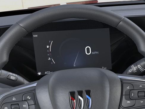 New 2026 Buick Envista Sport Touring w/ Advanced Safety Package image 18