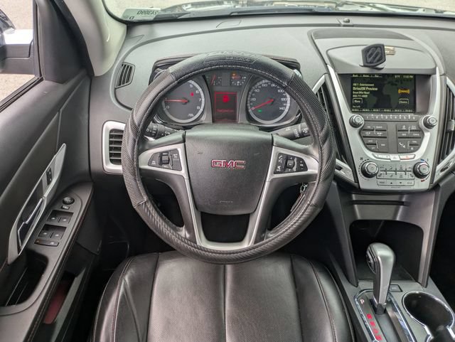 Used 2013 GMC Terrain SLT w/ Chrome and Technology Package FWD image 30
