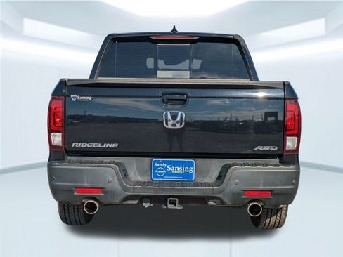 Used 2022 Honda Ridgeline RTL-E image 5