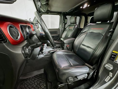 Used 2020 Jeep Gladiator Rubicon image 13