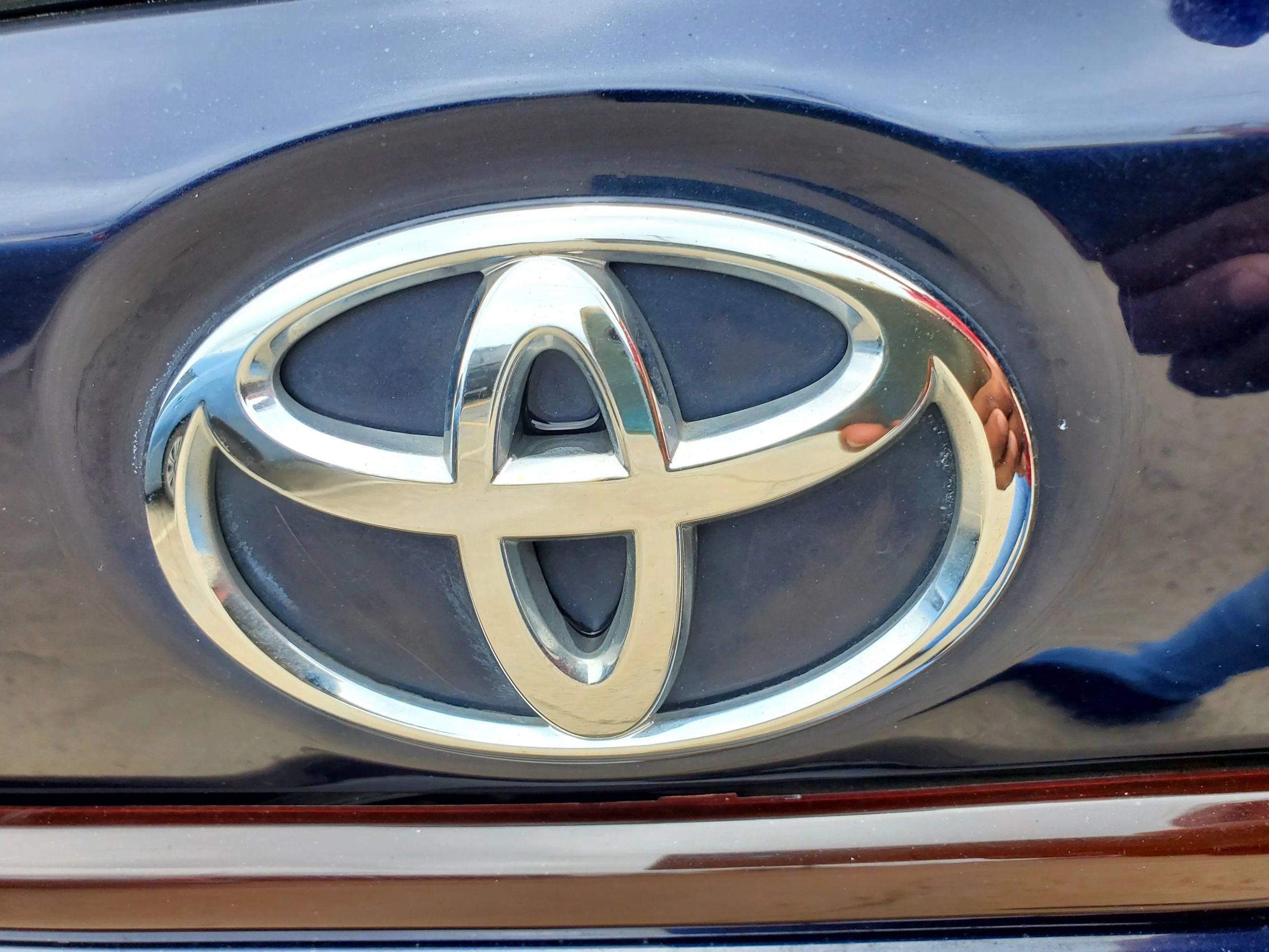 Used 2020 Toyota Corolla XSE FWD image 13