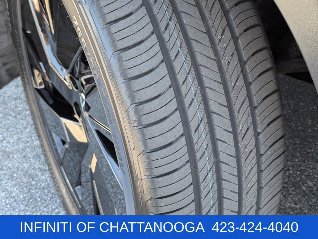 Used 2024 Volkswagen Atlas SE w/ Black Wheel Package FWD image 31