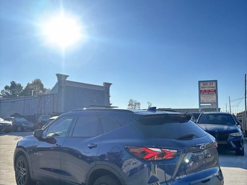 Used 2022 Chevrolet Blazer LT image 5