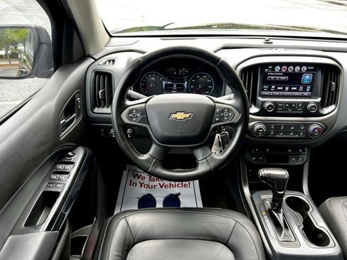 Used 2018 Chevrolet Colorado Z71 image 32
