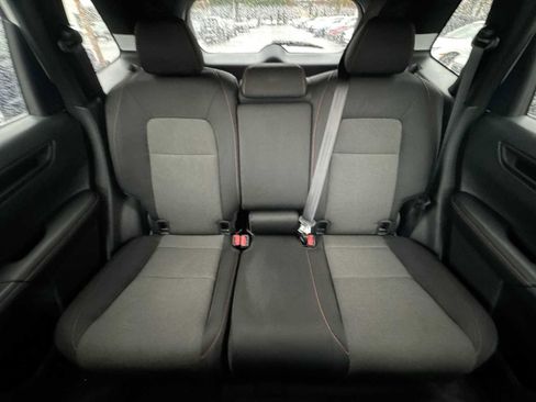 Certified 2025 Honda CR-V Sport image 13