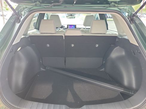 Used 2026 Toyota Corolla Cross LE w/ Moonroof Package FWD image 11