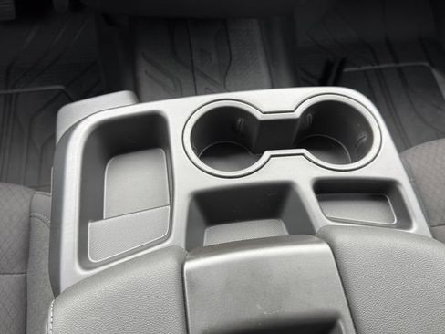 New 2026 Chevrolet Silverado 1500 LT w/ Texas Edition Plus RWD image 16