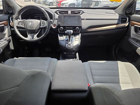 Used 2020 Honda CR-V EX image 11