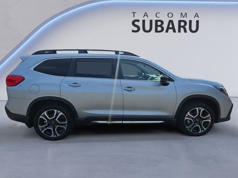 New 2026 Subaru Ascent Limited AWD/4WD image 6