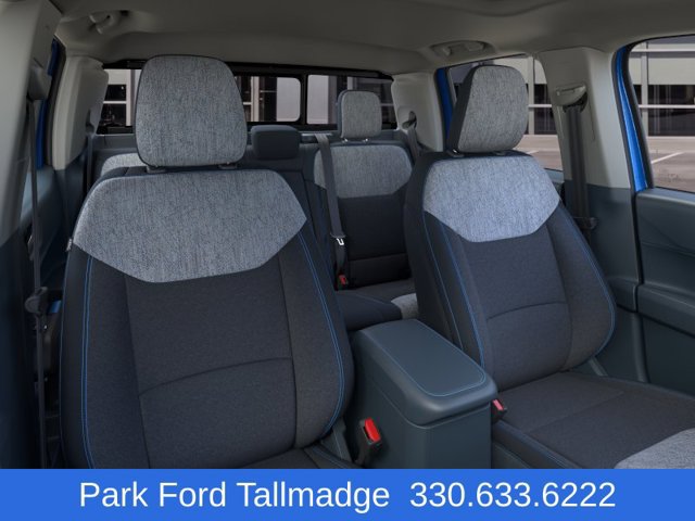 New 2026 Ford Maverick XLT w/ Equipment Group 301A AWD/4WD image 10