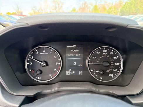 New 2026 Subaru Impreza 2.0i Sport AWD/4WD image 35